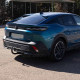 ТЕГЛИЧ ЗА PEUGEOT 408 Hybrid, Plug-in hybrid, Electric, Gasoline, (Including GT) (9/2022 - )