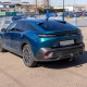 ТЕГЛИЧ ЗА PEUGEOT 408 Hybrid, Plug-in hybrid, Electric, Gasoline, (Including GT) (9/2022 - )