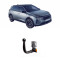 ТЕГЛИЧ ЗА PEUGEOT 5008 (III - 6/2024 -> ) Hybrid, Plug-in hybrid, Electric ВКЛЮЧИТЕЛНО И GT PACK, В комплект с електроинстанлация - окабеляване, Бързо сваляем