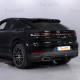 ТЕГЛИЧ ЗА PORSCHE Cayenne [9YA/9YB] Plug-in hybrid, Gasoline, (11/2017 ->) Включително купе / фейслифт 2025 г. В комплект с електроинстанлация - окабеляване, Бързо сваляем