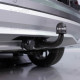 ТЕГЛИЧ ЗА SKODA Kamiq (1/2019 ->) включително Monte Carlo, В комплект с електроинстанлация - окабеляване, Бързо сваляем