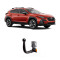 ТЕГЛИЧ ЗА SUBARU Crosstrek (12/2023 ->) В комплект с електроинстанлация - окабеляване, Бързо сваляем