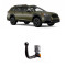 ТЕГЛИЧ ЗА SUBARU Outback [BT9] (5/2021 ->) В комплект с електроинстанлация - окабеляване, Бързо сваляем