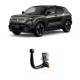 ТЕГЛИЧ ЗА SUZUKI e-Vitara (10/2025 ->) (4x2) Electric, В комплект с електроинстанлация - окабеляване, Бързо сваляем