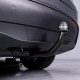 ТЕГЛИЧ ЗА TESLA Model Y Electric (3/2020 - 2/2025) В комплект с електроинстанлация - окабеляване, Бързо сваляем