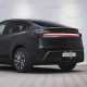 ТЕГЛИЧ ЗА TESLA Model Y Electric (2/2025 ->) включително Performance, В комплект с електроинстанлация - окабеляване, Бързо сваляем