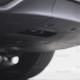 ТЕГЛИЧ ЗА TESLA Model Y Electric (2/2025 ->) включително Performance, В комплект с електроинстанлация - окабеляване, Бързо сваляем
