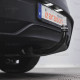 ТЕГЛИЧ ЗА TESLA Model Y Electric (2/2025 ->) включително Performance, В комплект с електроинстанлация - окабеляване, Бързо сваляем