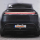 ТЕГЛИЧ ЗА TESLA Model Y Electric (2/2025 ->) включително Performance, В комплект с електроинстанлация - окабеляване, Бързо сваляем