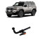 ТЕГЛИЧ ЗА TOYOTA Land Cruiser [J25] Diesel, Hybrid, (2/2024 ->) В комплект с електроинстанлация - окабеляване, Бързо сваляем