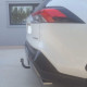 ТЕГЛИЧ ЗА TOYOTA Rav-4 [V/XA50] Hybrid, Plug-in hybrid, Gasoline, (С изключение на GR Sport) В комплект с електроинстанлация - окабеляване, Бързо сваляем