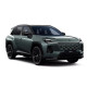 ТЕГЛИЧ ЗА Toyota RAV4 5d (VI/XA60) (2026-->) Hybrid, Plug-in hybrid, В комплект с електроинстанлация - окабеляване, Бързо сваляем