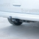 ТЕГЛИЧ ЗА VOLKSWAGEN T6 / T6.1 (8/2015 - 11/2024) В комплект с електроинстанлация - окабеляване, Бързо сваляем