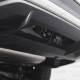 ТЕГЛИЧ ЗА VOLKSWAGEN Tayron (11/2024 ->) Hybrid, Plug-in hybrid, Gasoline, Diesel, В комплект с електроинстанлация - окабеляване, Бързо сваляем