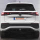 ТЕГЛИЧ ЗА VOLKSWAGEN Tayron (11/2024 ->) Hybrid, Plug-in hybrid, Gasoline, Diesel, В комплект с електроинстанлация - окабеляване, Бързо сваляем