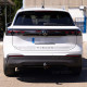 ТЕГЛИЧ ЗА VOLKSWAGEN Tiguan (3/2024 ->) Hybrid, Plug-in hybrid, Gasoline, Diesel, ВКЛЮЧИТЕЛНО R-Line И Allspace trim levels, В комплект с електроинстанлация - окабеляване, Бързо сваляем