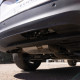 ТЕГЛИЧ ЗА VOLKSWAGEN Tiguan (3/2024 ->) Hybrid, Plug-in hybrid, Gasoline, Diesel, ВКЛЮЧИТЕЛНО R-Line И Allspace trim levels, В комплект с електроинстанлация - окабеляване, Бързо сваляем