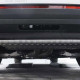 ТЕГЛИЧ ЗА VOLKSWAGEN Touareg (III - 9/2023 ->) ВКЛЮЧИТЕЛНО Hybrid / R-Line, В комплект с електроинстанлация - окабеляване, Бързо сваляем
