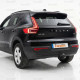 ТЕГЛИЧ ЗА VOLVO XC40 [536] Plug-in hybrid, Electric, Gasoline, Diesel, (11/2017 ->) В комплект с електроинстанлация - окабеляване, Бързо сваляем