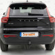 ТЕГЛИЧ ЗА VOLVO XC40 [536] Plug-in hybrid, Electric, Gasoline, Diesel, (11/2017 ->) В комплект с електроинстанлация - окабеляване, Бързо сваляем