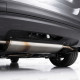 ТЕГЛИЧ ЗА VOLVO XC40 [536] Plug-in hybrid, Electric, Gasoline, Diesel, (11/2017 ->) В комплект с електроинстанлация - окабеляване, Бързо сваляем