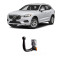 ТЕГЛИЧ ЗА VOLVO XC60 Hybrid, Plug-in hybrid, Gasoline, Diesel (3/2017 ->) В комплект с електроинстанлация - окабеляване, Бързо сваляем