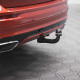 ТЕГЛИЧ ЗА VOLVO XC60 Hybrid, Plug-in hybrid, Gasoline, Diesel (3/2017 ->) В комплект с електроинстанлация - окабеляване, Бързо сваляем