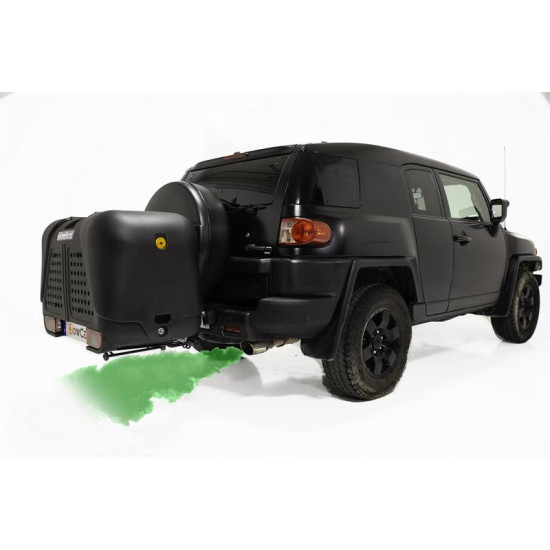 Комплект за повдигане TowBox V2, V3, EVO и Alpha