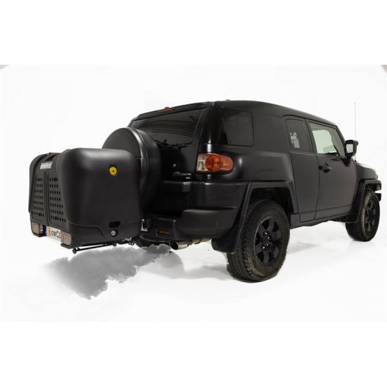 Комплект за повдигане TowBox V2, V3, EVO и Alpha