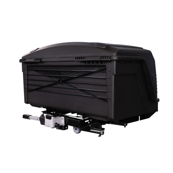 Багажник за теглич TowBox Alpha Urban