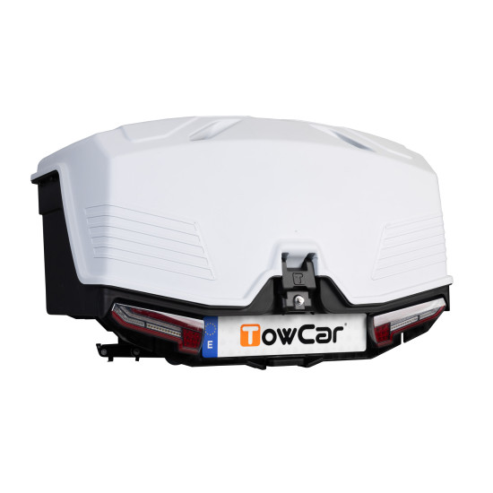 Багажник за теглич TowBox Alpha CLASSIC