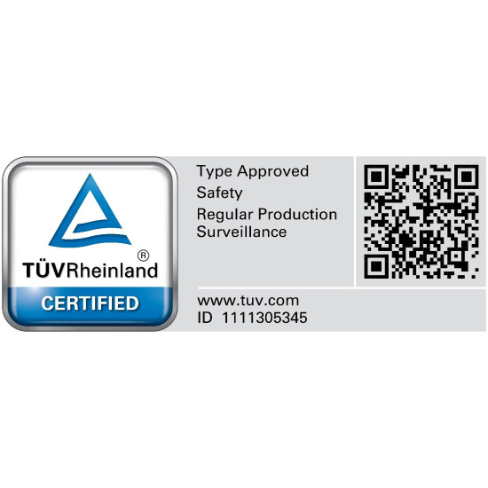 Багажник за теглич TowBox Alpha CLASSIC