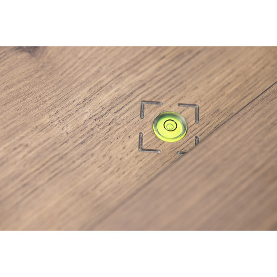 БАГАЖНИК ЗА ТЕГЛИЧ TowBox Camper Life (къс модел) с вграден шкаф за кухня