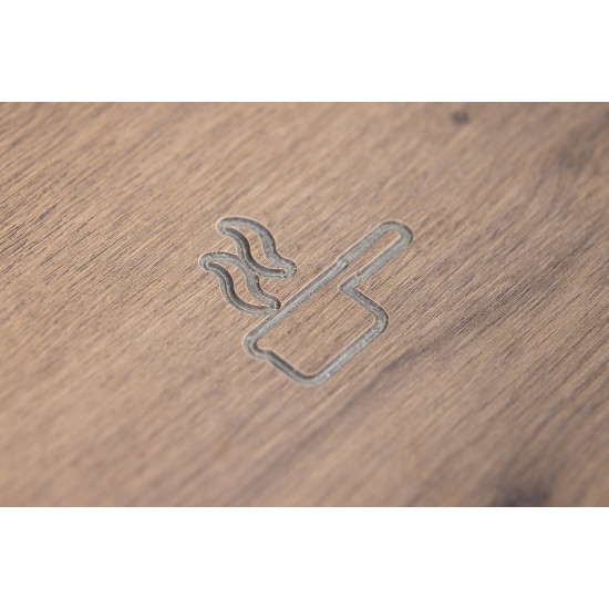 БАГАЖНИК ЗА ТЕГЛИЧ TowBox Camper Life (къс модел) с вграден шкаф за кухня