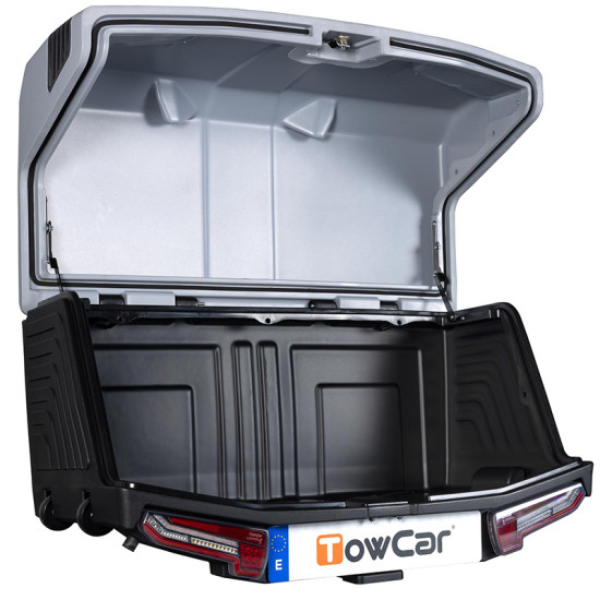 Багажник за теглич TowBox V3 Classic
