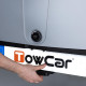 Багажник за теглич TowBox V3 Camel