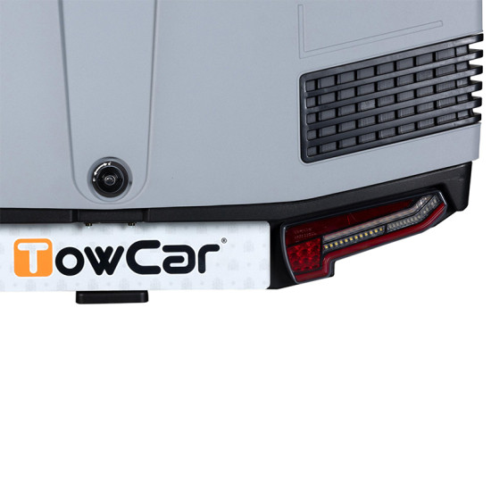 Багажник за теглич TowBox V3 Classic