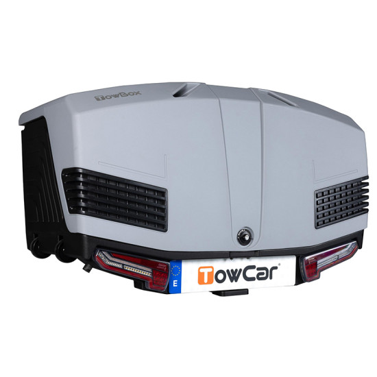 Багажник за теглич TowBox V3 Classic