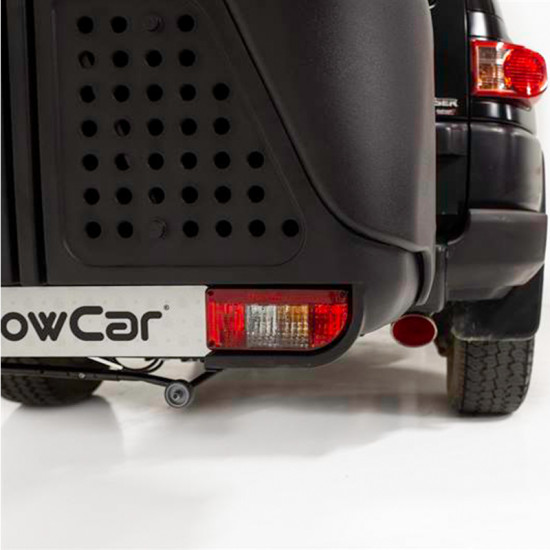 Комплект за повдигане TowBox V2, V3, EVO и Alpha