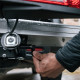 БАГАЖНИК ЗА МОТОР ИЛИ СКУТЕР ЗА ТЕГЛИЧ TowCar Balance 