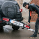 БАГАЖНИК ЗА МОТОР ИЛИ СКУТЕР ЗА ТЕГЛИЧ TowCar Balance 