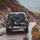 БАГАЖНИК ЗА МОТОР ИЛИ СКУТЕР ЗА ТЕГЛИЧ TowCar Balance 