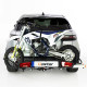 БАГАЖНИК ЗА МОТОР ИЛИ СКУТЕР ЗА ТЕГЛИЧ TowCar Balance 