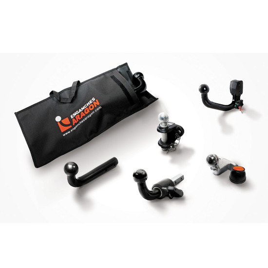 Тегличи ARAGON за хибридни и електрически автомобили