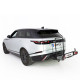 БАГАЖНИК ЗА МОТОР ИЛИ СКУТЕР ЗА ТЕГЛИЧ TowCar Balance 
