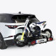 БАГАЖНИК ЗА МОТОР ИЛИ СКУТЕР ЗА ТЕГЛИЧ TowCar Balance 