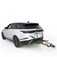 БАГАЖНИК ЗА МОТОР ИЛИ СКУТЕР ЗА ТЕГЛИЧ TowCar Balance 