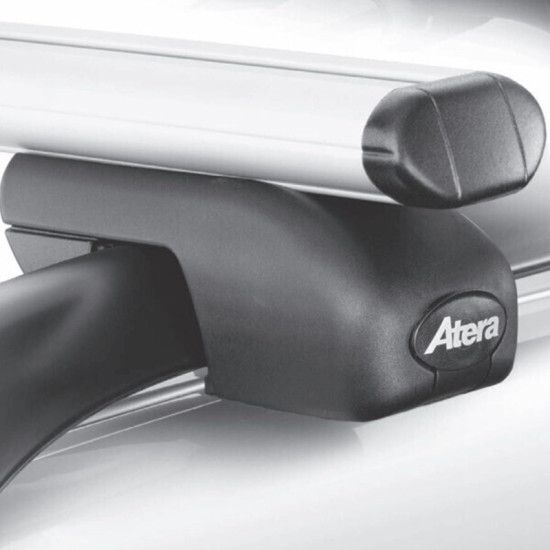 БАГАЖНИК за Citroën C5 Cross Tourer (railing) (2014-->) Atera Signo ASR
