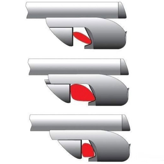 БАГАЖНИК за Citroën C5 Cross Tourer (railing) (2014-->) Atera Signo ASR