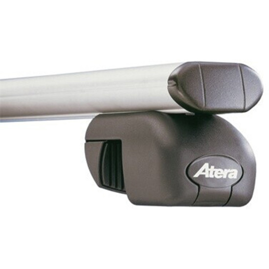 БАГАЖНИК за Citroën C5 Cross Tourer (railing) (2014-->) Atera Signo ASR